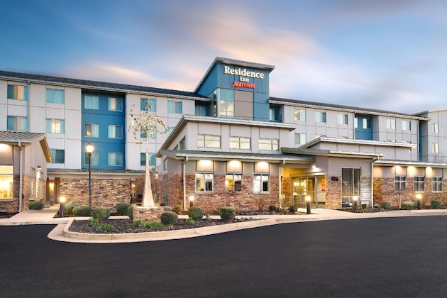 Gallery - Residence Inn Jackson