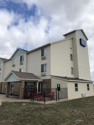Gallery - Baymont By Wyndham Jacksonville