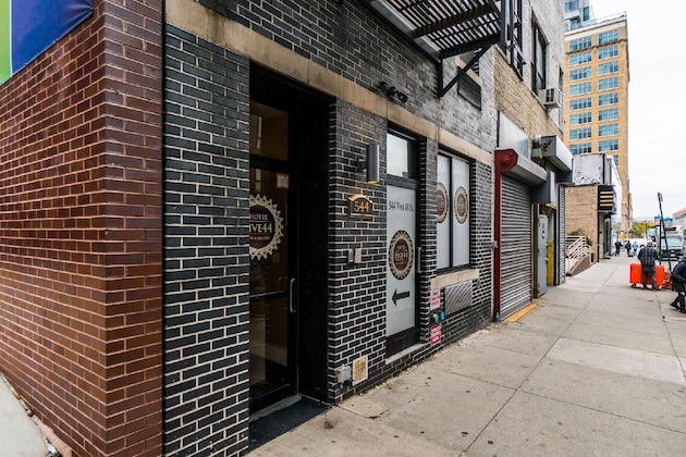 Gallery - Hotel Five44