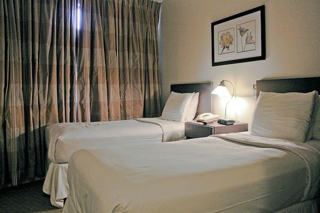 Gallery - The Hotel 91