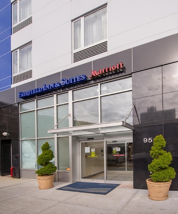 Gallery - Fairfield Inn & Suites New York Manhattan Downtown East