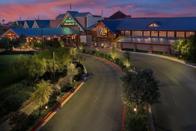 Gallery - Silverton Casino Lodge