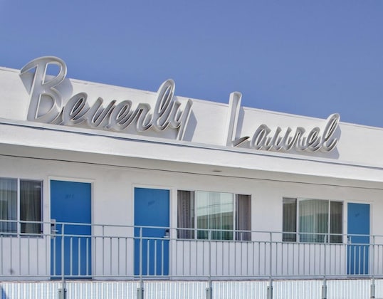Gallery - Beverly Laurel Hotel