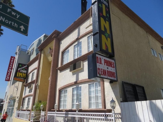 Gallery - Hollywood Stars Inn - In Los Angeles (Hollywood)