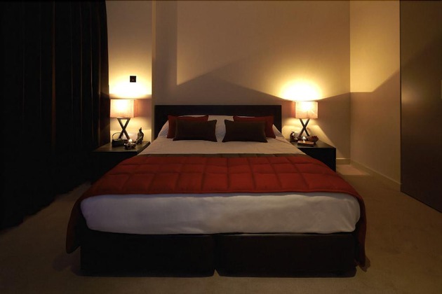 Gallery - Hotel Xanadu