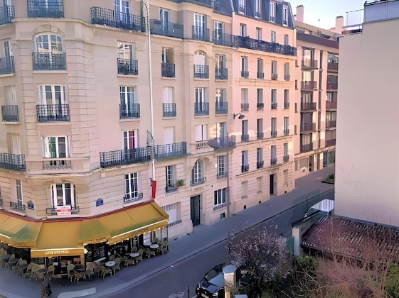 Gallery - Hôtel Cactus