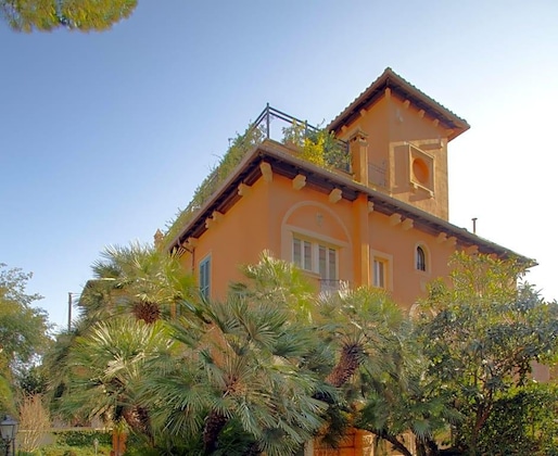 Gallery - Hotel Aventino