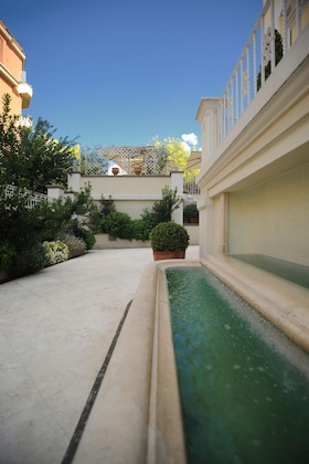Gallery - Hotel Villa Duse