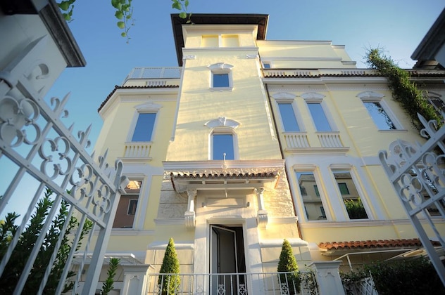 Gallery - Hotel Villa Duse