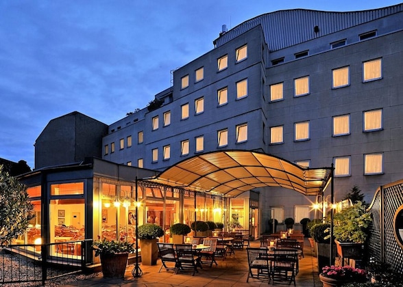 Gallery - Hotel Ludwig Van Beethoven