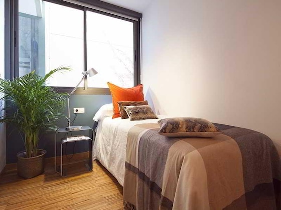 Gallery - Barcelona Charming Guell Terrace