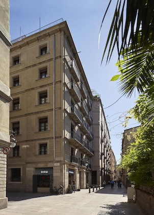 Gallery - Casa Camper Barcelona