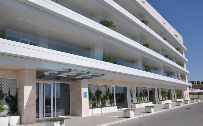 Gallery - Las Suites De Puerto Sherry