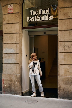 Gallery - Toc Ramblas
