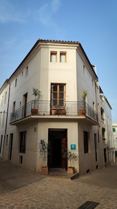 Gallery - Hotel Forn Nou