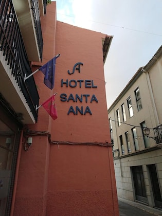 Gallery - Hotel Santa Ana Elda