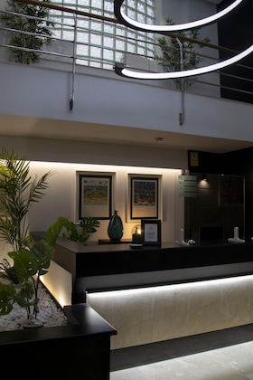 Gallery - Hotel Alda Orzán