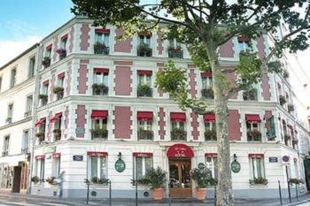 Gallery - Hôtel Korner Etoile