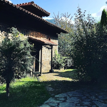 Gallery - Hotel Rural Palacio De Libardon