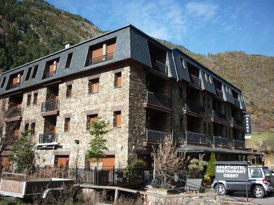 Gallery - Ordino 3000