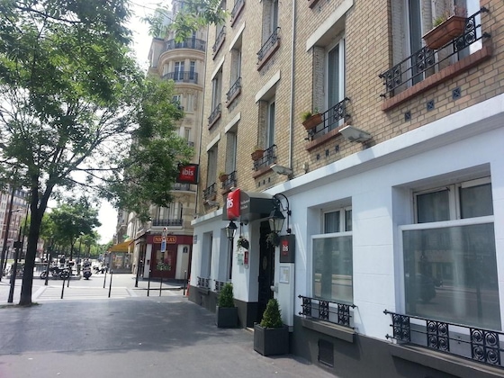 Gallery - Ibis Daumesnil Porte Dorée