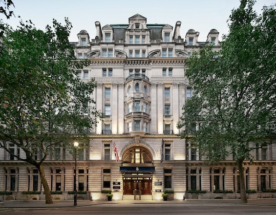 Gallery - The Grand At Trafalgar Square