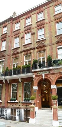 Gallery - Twenty Nevern Square Hotel