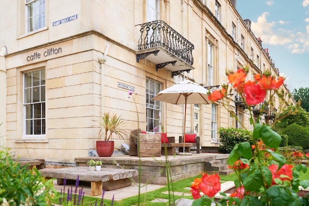 Gallery - Clifton Hotel