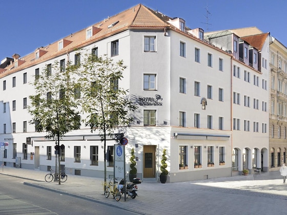 Gallery - Hotel Blauer Bock