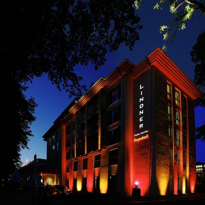 Gallery - Lindner Park-Hotel Hagenbeck