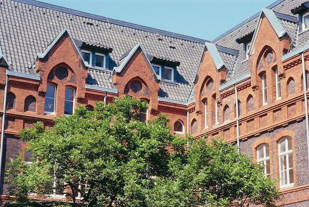 Gallery - Hotel Mutterhaus Düsseldorf