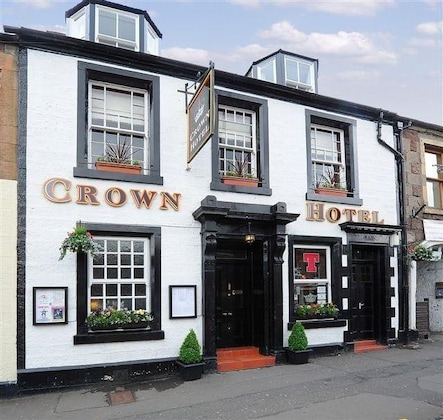 Gallery - The Crown