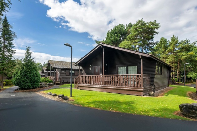 Gallery - Pine Lake Resort
