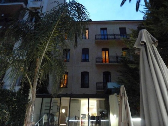 Gallery - Hôtel Saint Georges