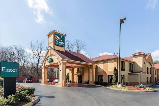 Gallery - Quality Inn And Suites Memphis