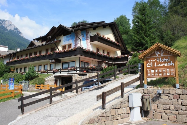 Gallery - Hotel El Laresh