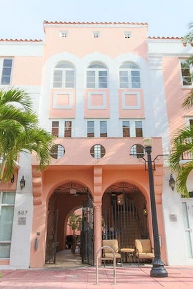 Gallery - Casa Victoria Orchid Hotel