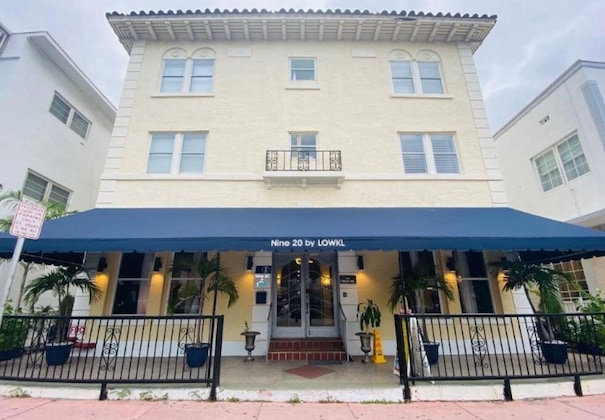 Gallery - Princess Ann Hotel