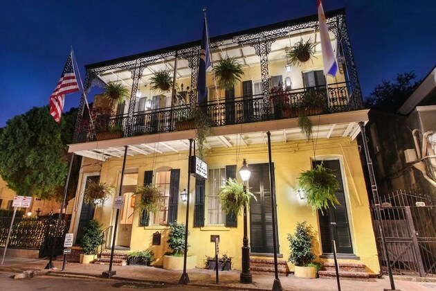 Gallery - Andrew Jackson Hotel, A French Quarter Inns Hotel