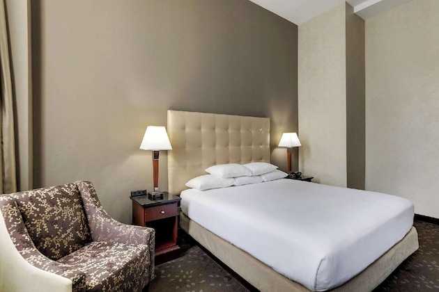 Gallery - Drury Plaza Hotel New Orleans