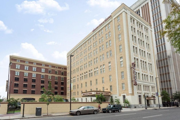 Gallery - Drury Plaza Hotel New Orleans