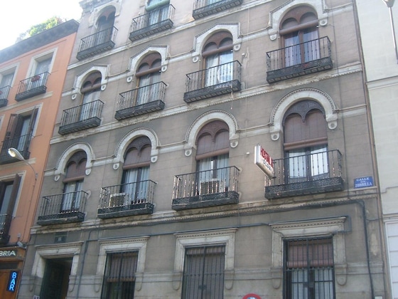 Gallery - Hostal Olga