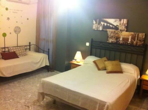 Gallery - Hostal Neptuno