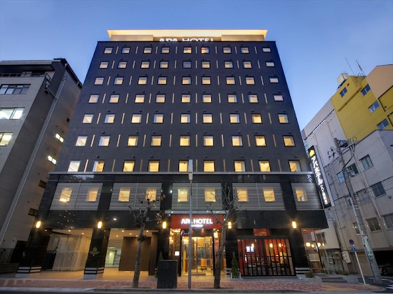 Gallery - Apa Hotel Hatchobori Ekiminami