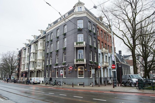 Gallery - Hotel Amsterdam Inn