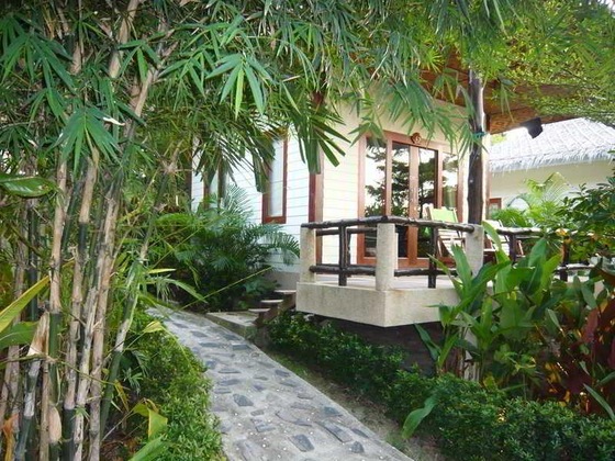 Gallery - Loyfa Natural Resort