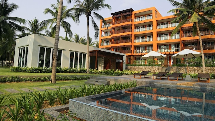 Gallery - Nishaville Resort