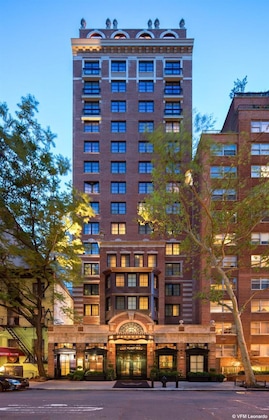 Gallery - Walker Hotel Greenwich Village