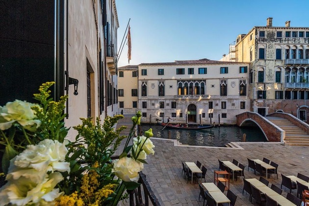Gallery - Locanda Sant'agostin