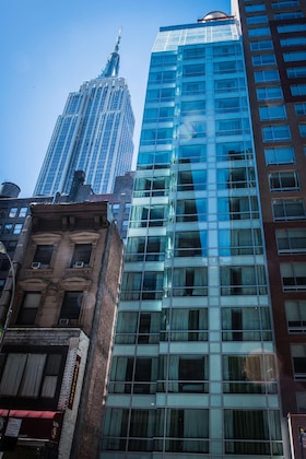Gallery - Best Western Premier Herald Square